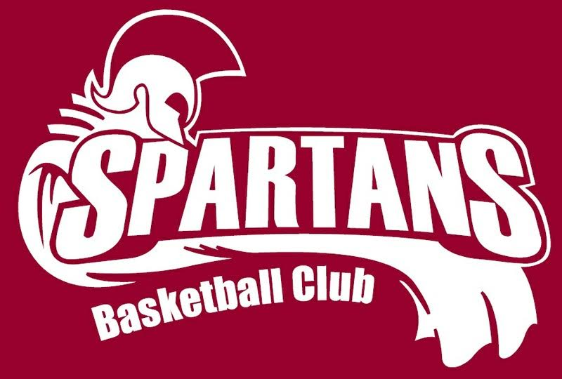 Spartans Basketball Club